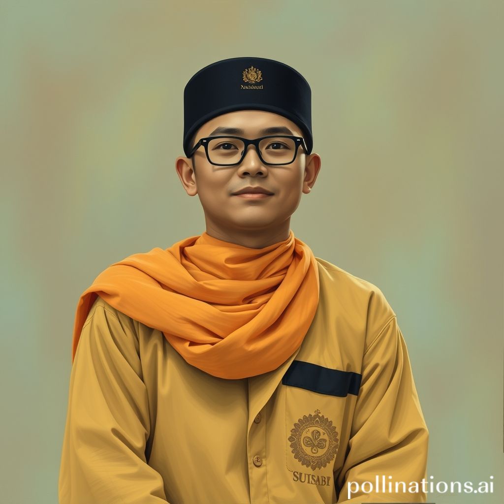Menjelajahi Misteri Suhu88